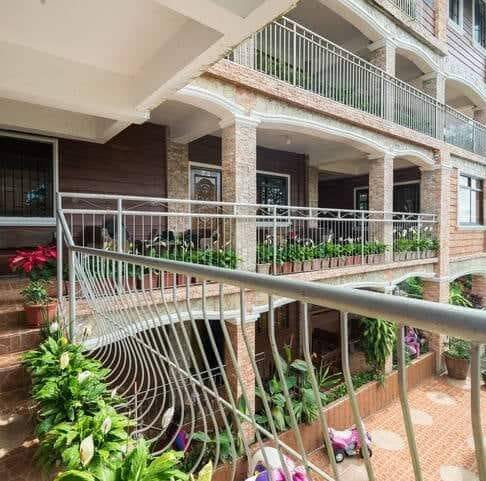 Tiptop Vacation Homes, Baguio City