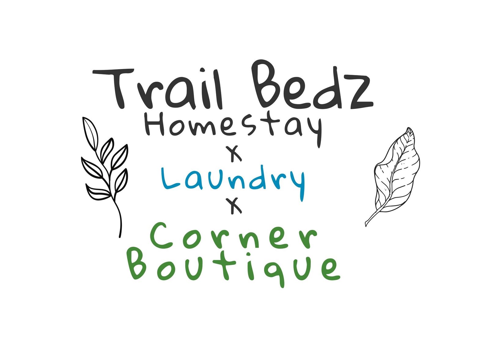 Trail Bedz Homestay
