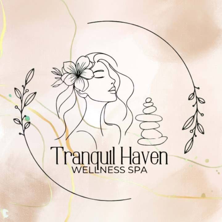 Tranquil Haven Wellness Spa