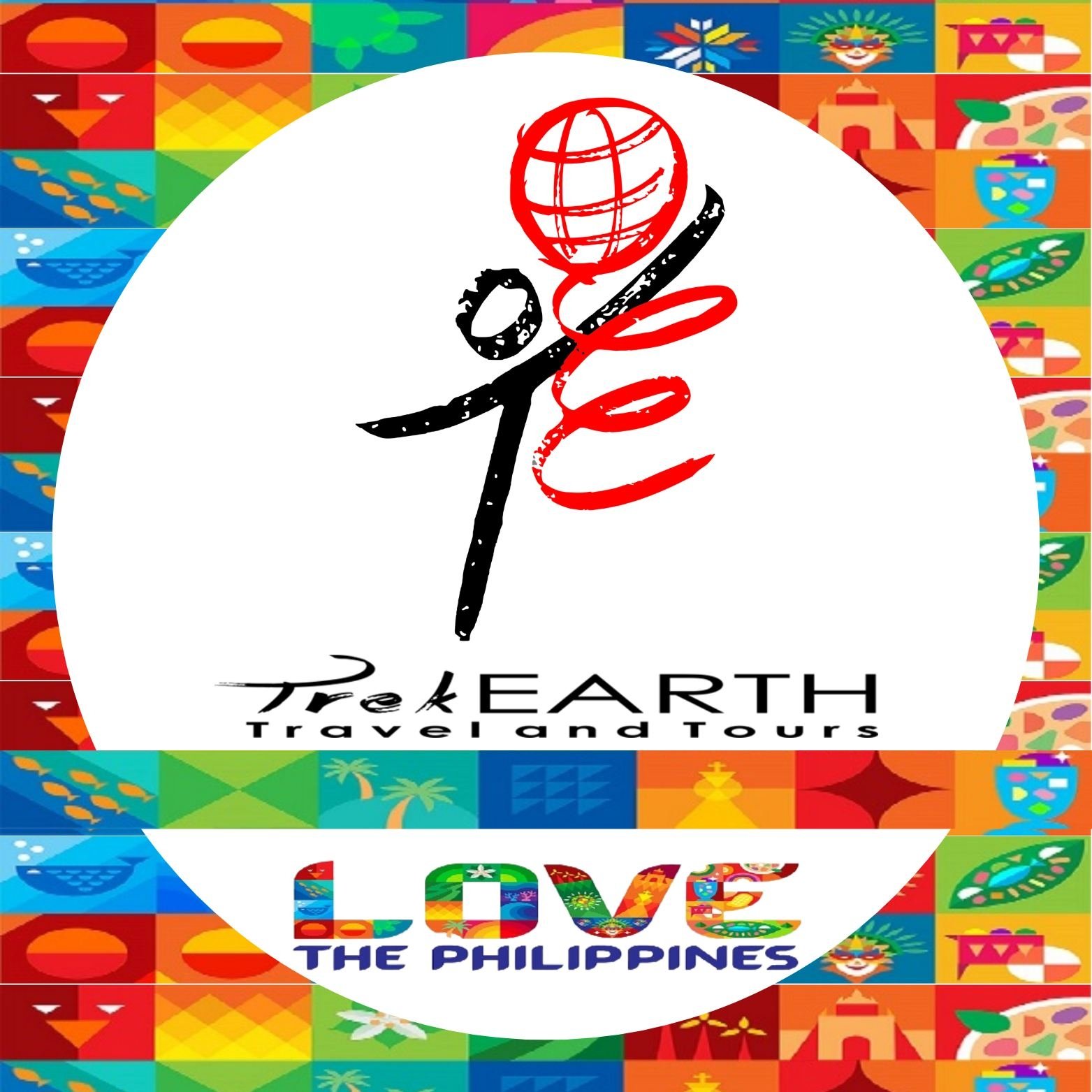 TrekEarth Travel and Tours