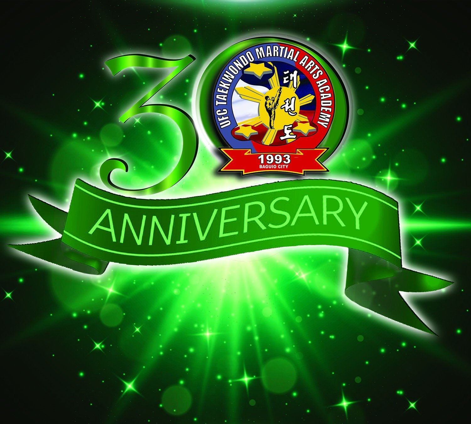 UFC Taekwondo Martial Arts Academy