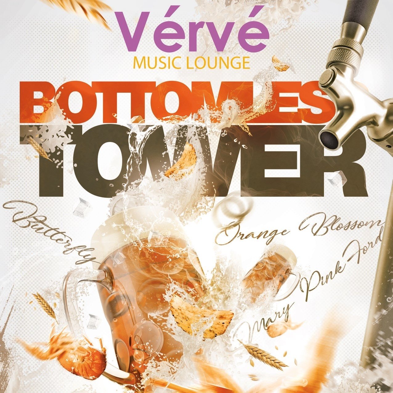 Verve Music Lounge