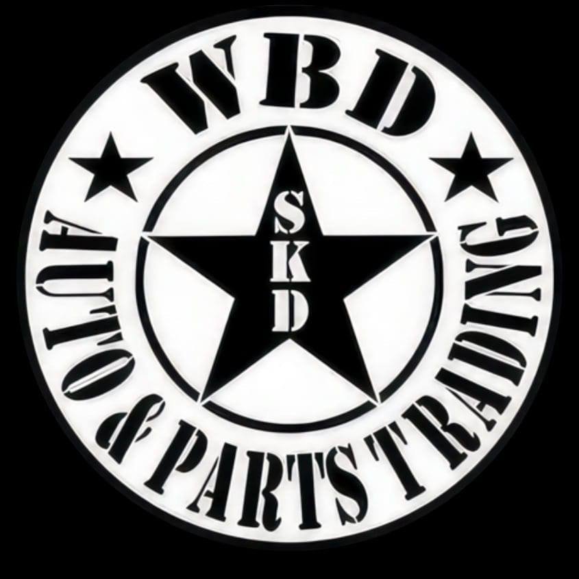WBD auto and parts trading
