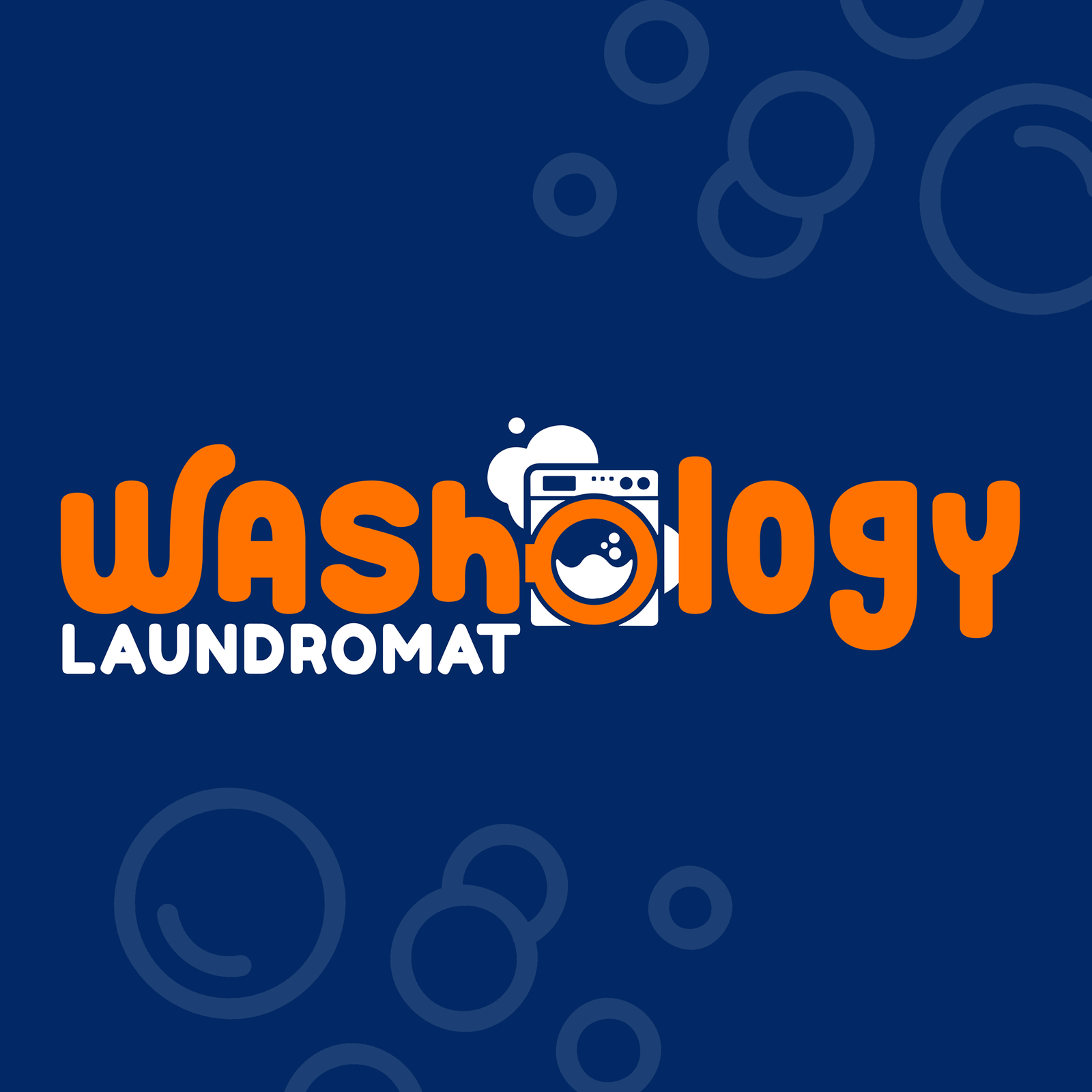 Washology Laundromat Baguio