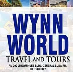 Wynn World Travel And Tours