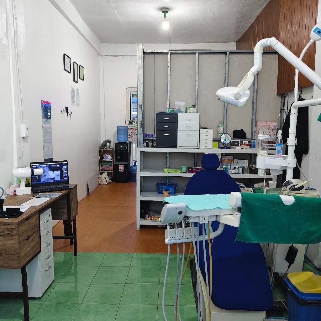 YURIDENT DENTAL CLINIC
