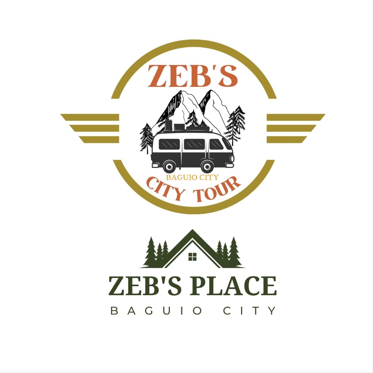 Zeb's Transient House and Tours