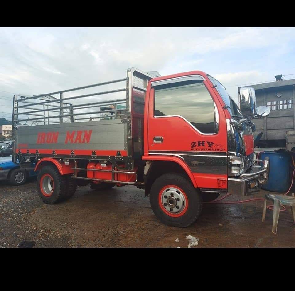 Zhy Mick Auto Repair Shop