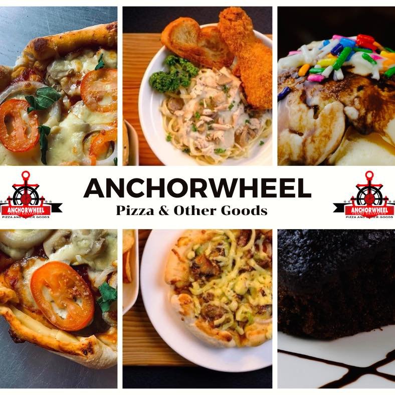 anchorwheel