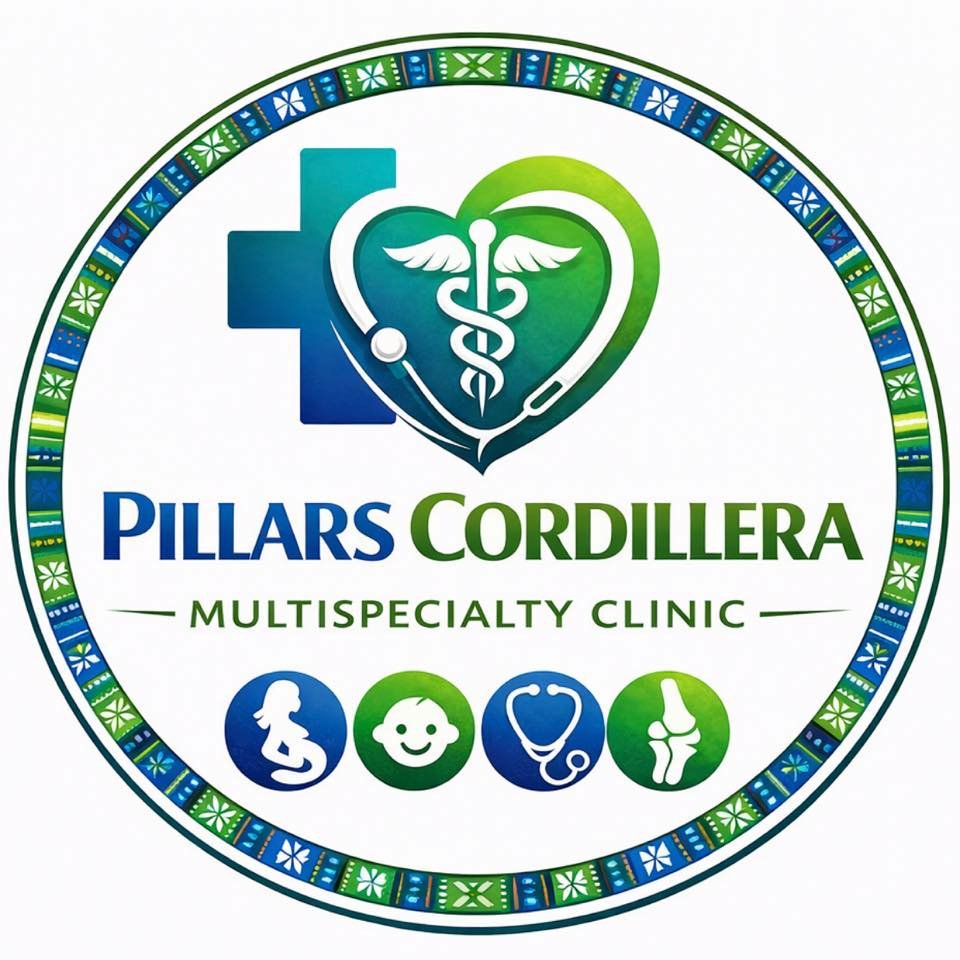 pillarscordillera