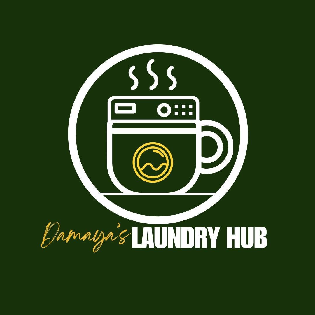 damaya-laundry-logo